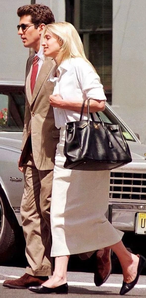 Love story: la reconstrucción minuto a minuto del trágico accidente de John Kennedy Jr. y Carolyn Bessette