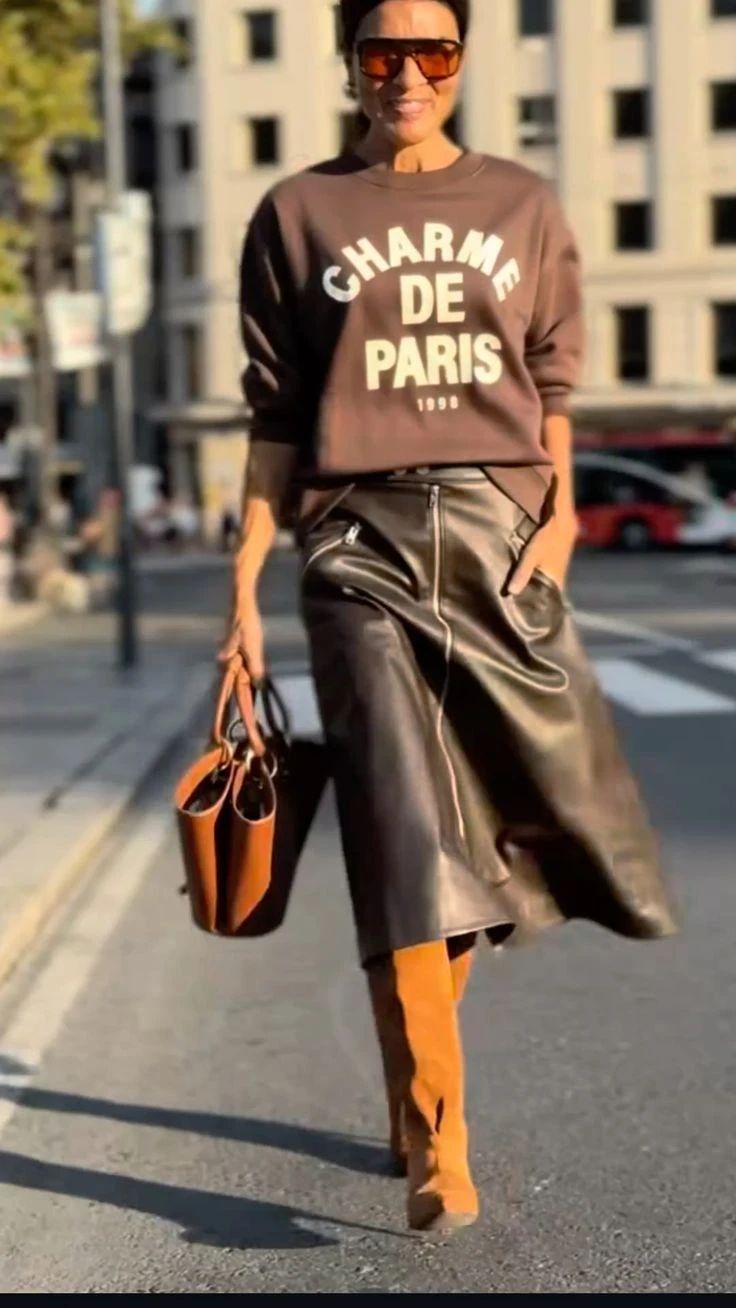 El color estrella del invierno