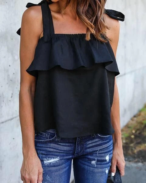 Los volados son tendencia