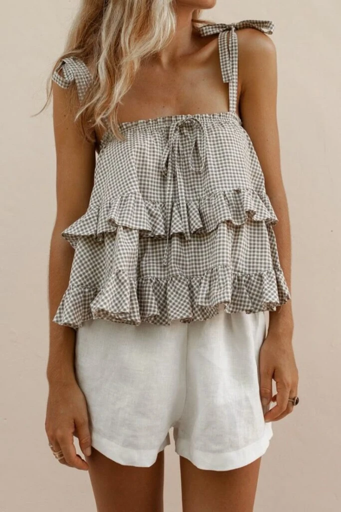 Los volados son tendencia