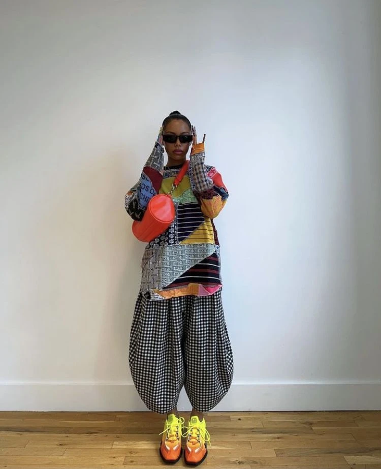 Un estilo que va más allá de la moda.