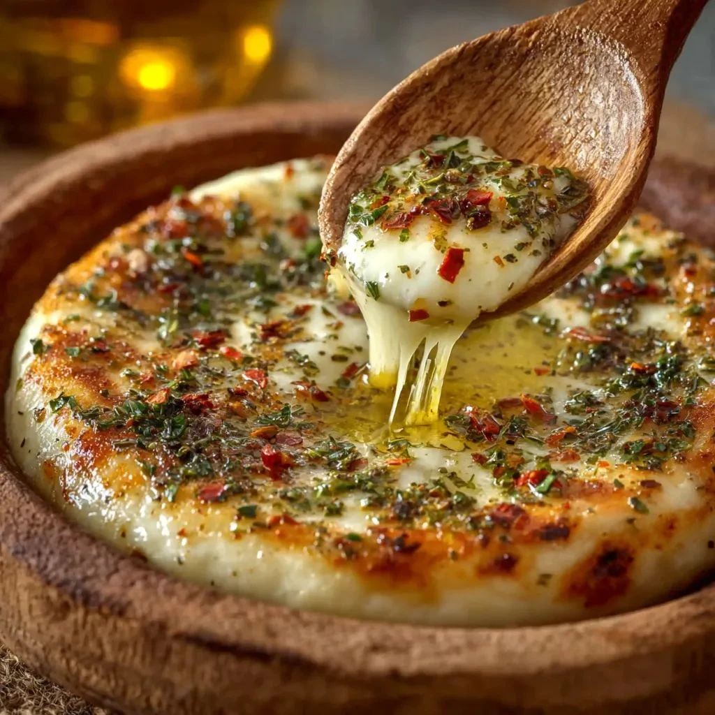 Cómo preparar provoleta al horno: una receta fácil y rápida

