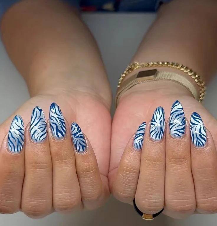 Esta manicura ya se apoderó de las calles del mundo.