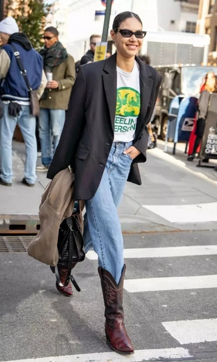 Alerta tendencia: cómo adoptar el estilo ecuestre en el Año del Caballo