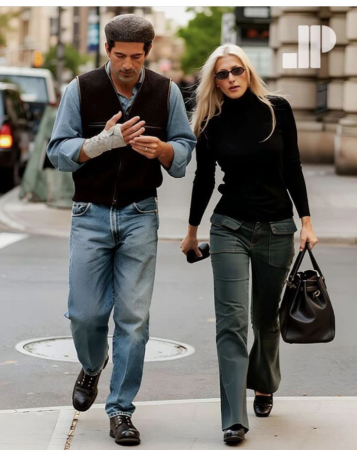 Love story: la reconstrucción minuto a minuto del trágico accidente de John Kennedy Jr. y Carolyn Bessette