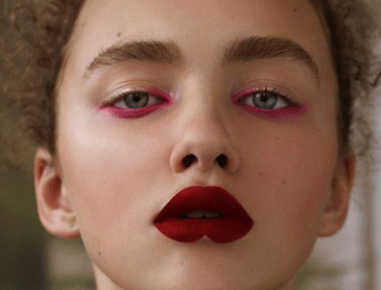 3 tipos de makeup simples y elegantes para innovar en San Valentín