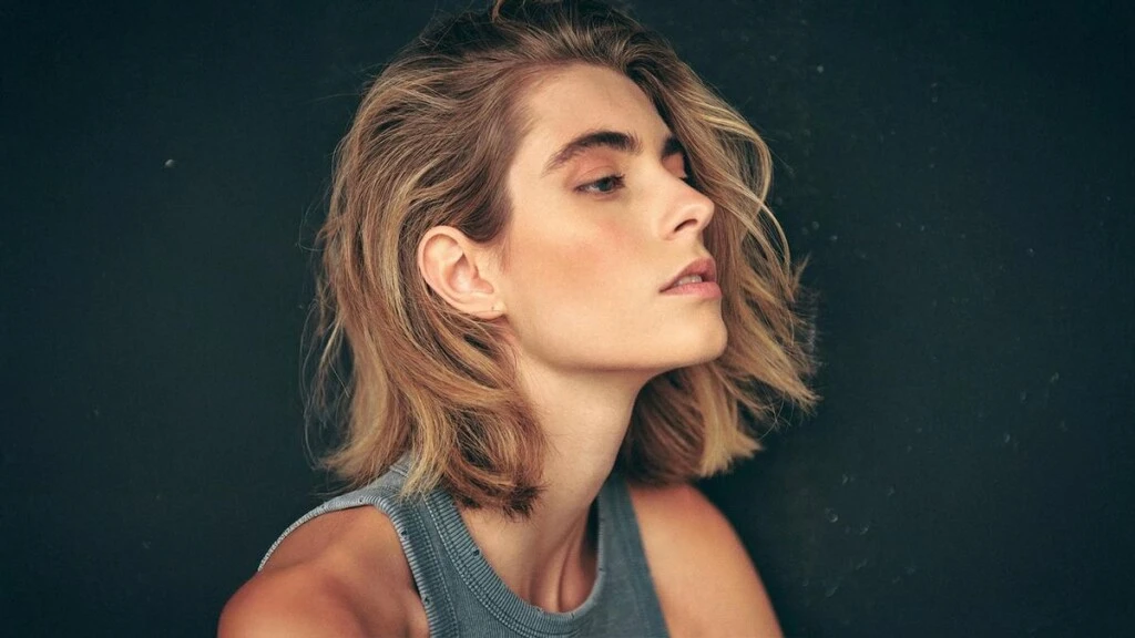 Cristina Pérez Galcenco