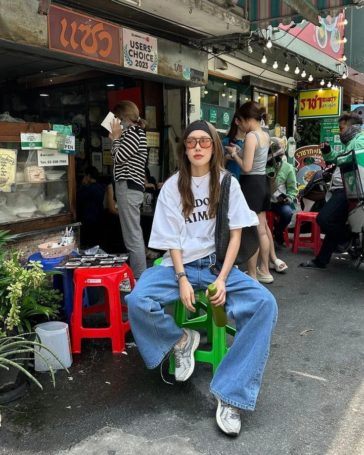 Guía de estilo: cómo sumar las zapatillas de diseño técnico a tus looks de todos los días 