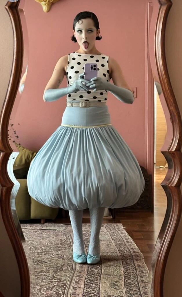 Es un estilo que ganó presencia en las calles del mundo.