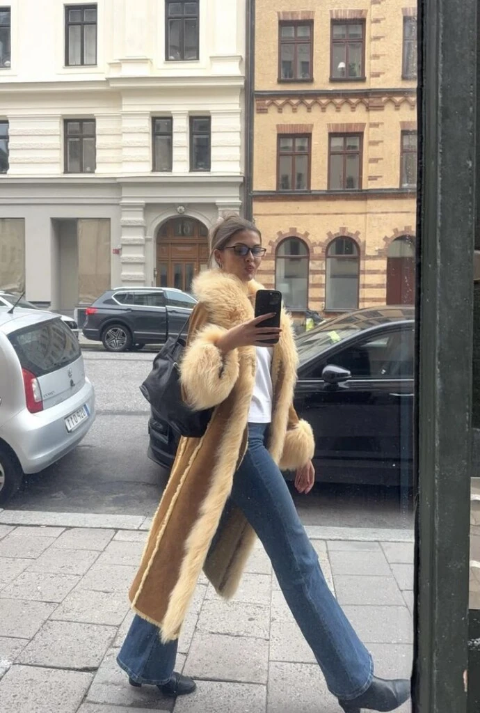 Este tapado ya se apoderó de las calles del mundo.