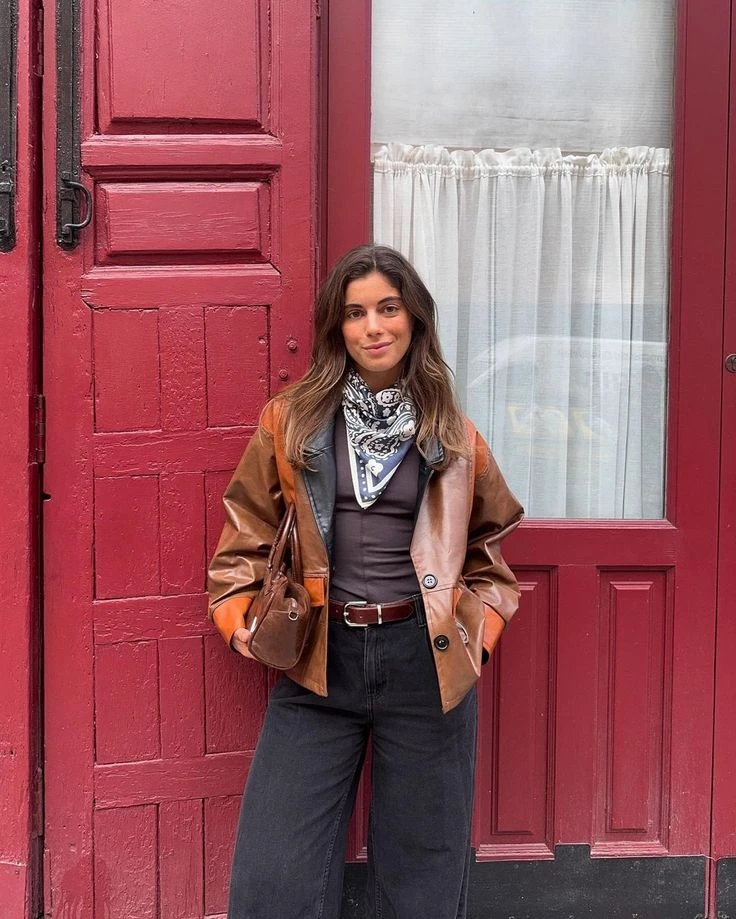 Alerta tendencia: cómo adoptar el estilo ecuestre en el Año del Caballo