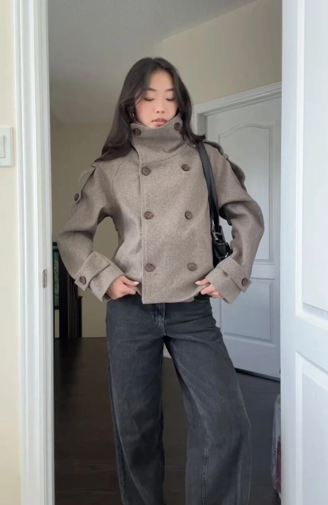 Este abrigo ya se apoderó de las calles del mundo.