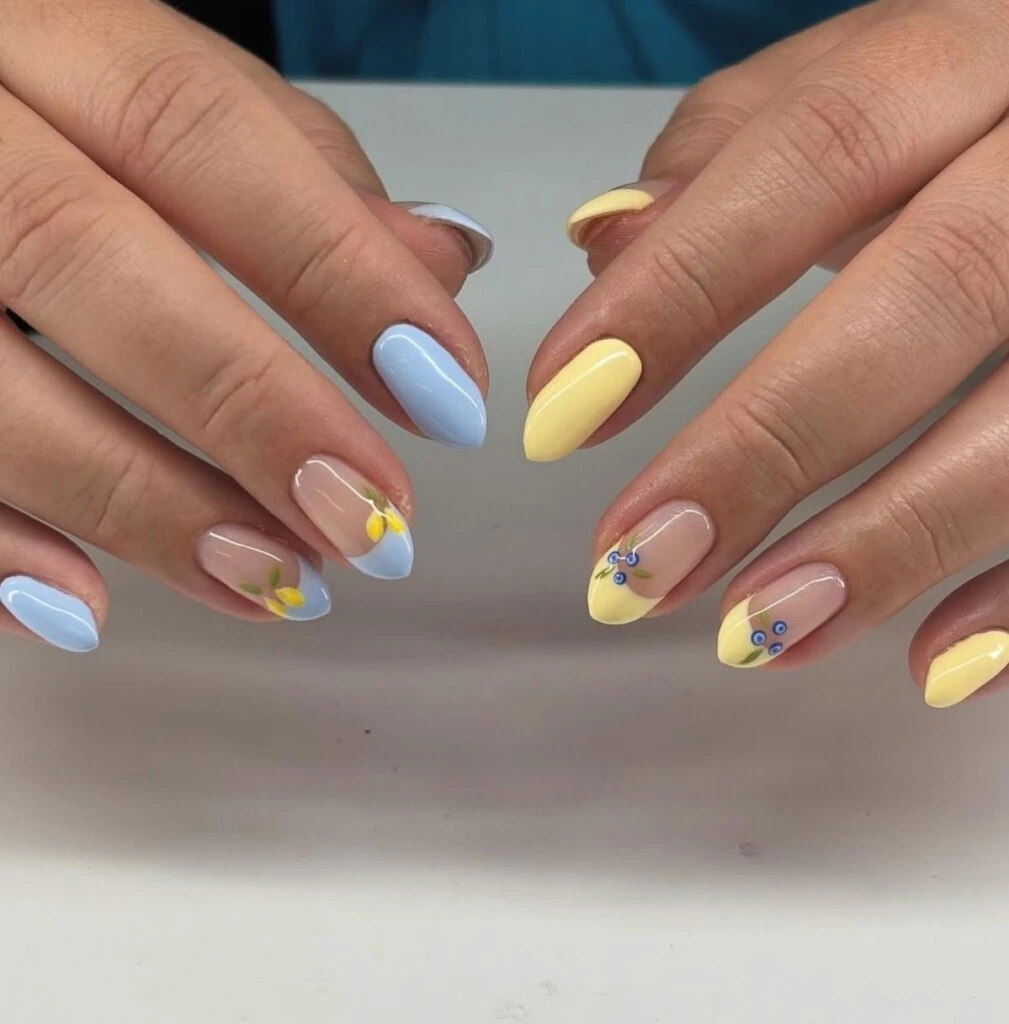 Esta manicura arrasa en las calles del mundo.