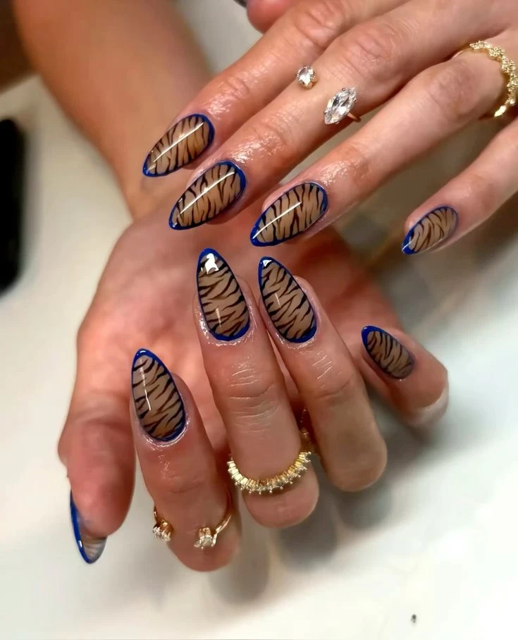 Podés sumarte a esta tendencia de diferentes maneras.