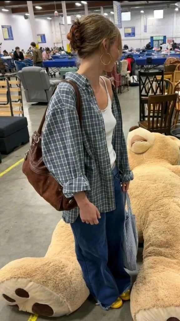 La tendencia "girl next door" se popularizó en las redes sociales.