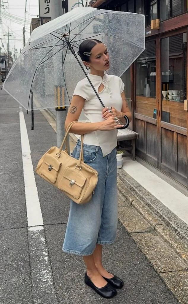 Estos tops enamoran a la Gen-Z.