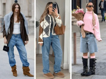 Alerta tendencia: 4 modelos de botas dosmileras que vuelven este otoño-invierno 2026
