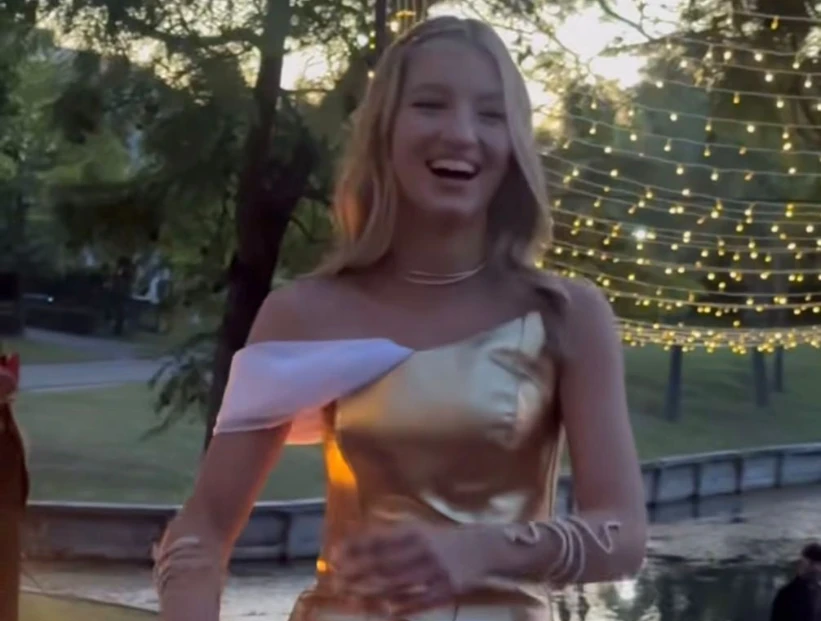 Allegra Cubero destacada