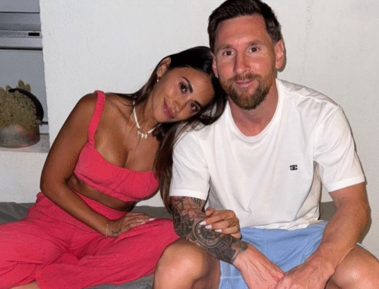 Así es la mansión de Leo Messi y Antonela Roccuzzo en Miami: lujo minimalista y vista al mar