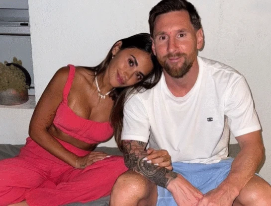 Así es la mansión de Leo Messi y Antonela Roccuzzo en Miami: lujo minimalista y vista al mar
