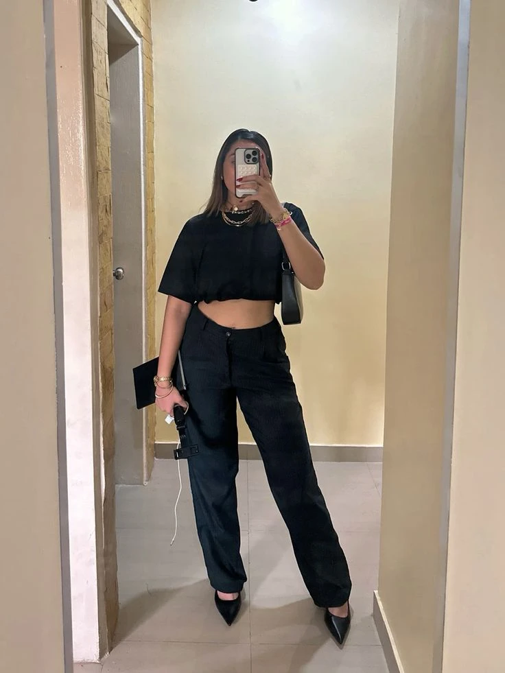 Looks de verano con aire Carolina Herrera (sin salir de compras)