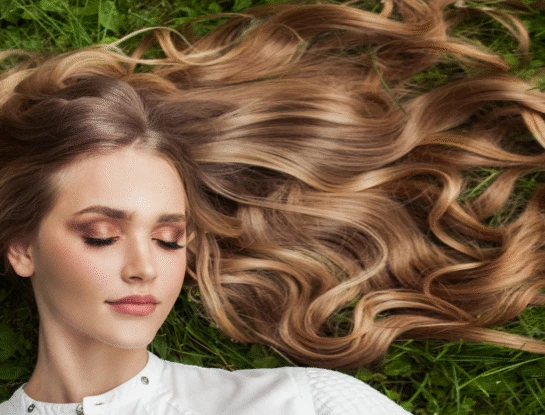 Hábitos de cuidado del pelo que sí podés sostener todo el año (y que hacen la diferencia) DESTACADA