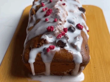 Budín húmedo de dulce de leche: receta fácil y deliciosa para hacer en casa