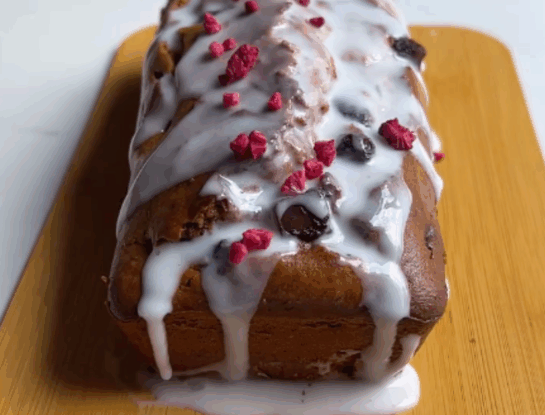 Budín húmedo de dulce de leche: receta fácil y deliciosa para hacer en casa