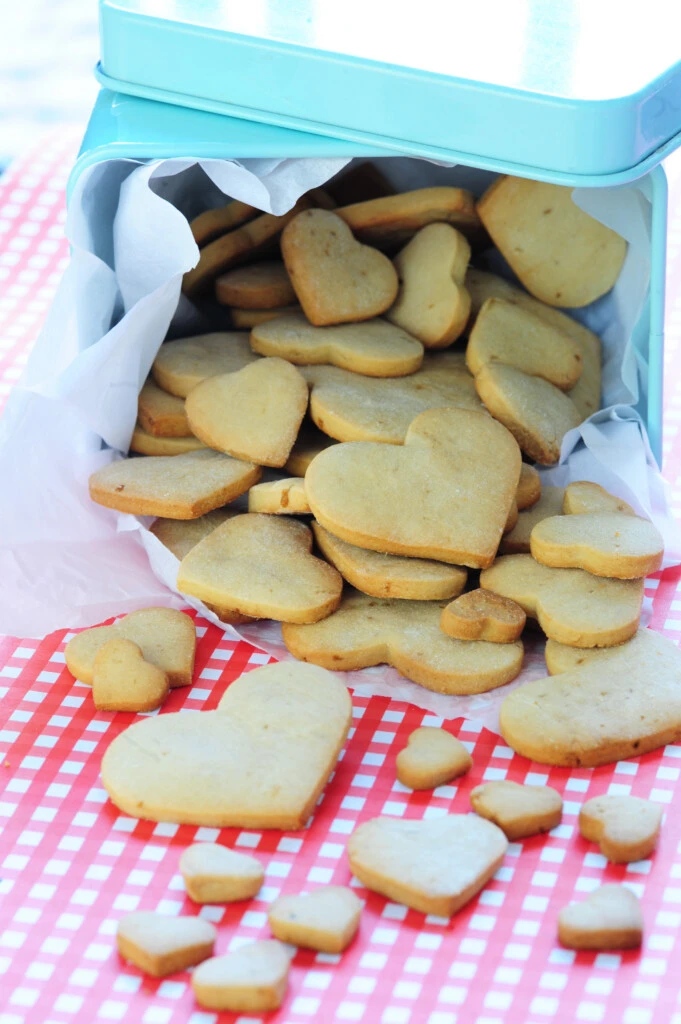 Recetas dulces para San Valentín: 4 ideas fáciles para enamorar