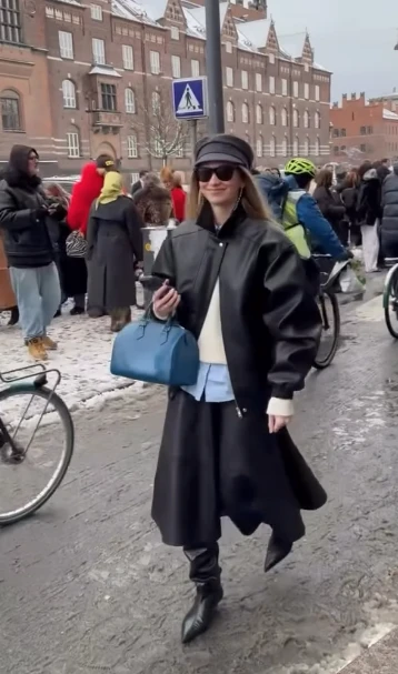 El cuero siempre vigente