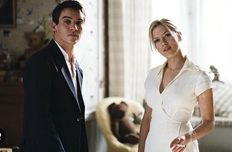 Qué fue de la vida de Jonathan Rhys Meyers, el actor de Match Point