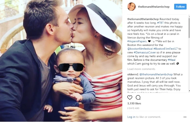 Qué fue de la vida de Jonathan Rhys Meyers, el actor de Match Point