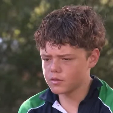 "No soy un héroe", dice