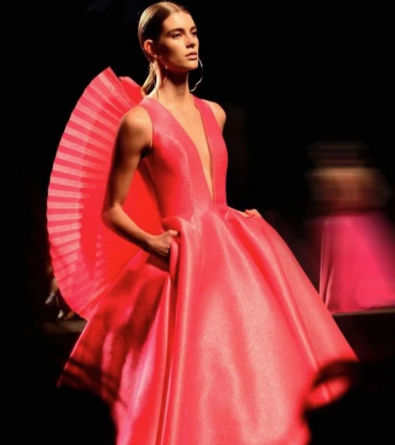 Cristina Pérez Galcenco