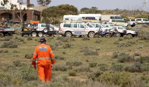 ¿Dónde está Gus Lamont El misterio del Loan australiano que apunta al círculo familiar 