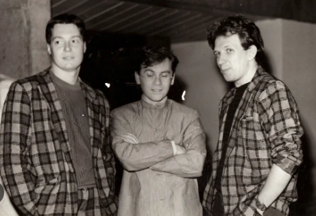 San Valentín: cuando Cupido flechó a los grandes de la moda (Gaultier, Lauren y Givenchy)