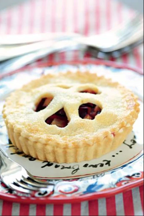 Recetas dulces para San Valentín: 4 ideas fáciles para enamorar.