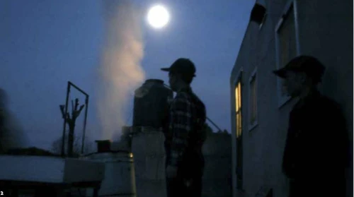 Así es la vida en una colonia menonita por dentro