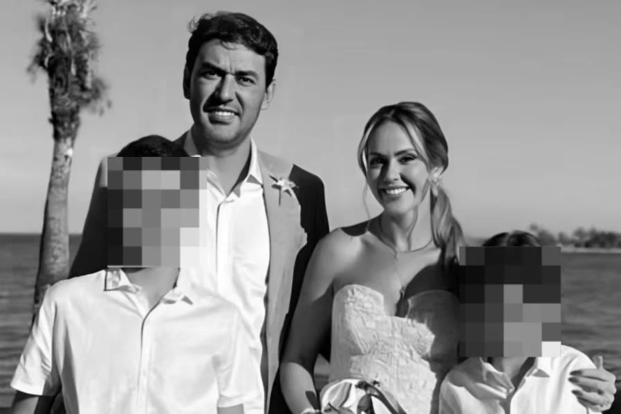 Tragedia en Brasil: sospechaba una infidelidad y, tras ver un video, mató a sus hijos y se quitó la vida