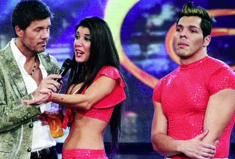 El pacto de silencio de Pier Fritzsche: la historia del bailarín que volvió a conmover a todos