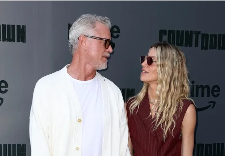Eric Dane y Rebecca Gayheart: una historia de amor, crisis y lealtad incondicional que venció al dolor
