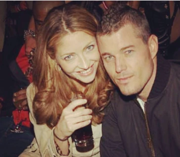 Eric Dane y Rebecca Gayheart: una historia de amor, crisis y lealtad incondicional que venció al dolor