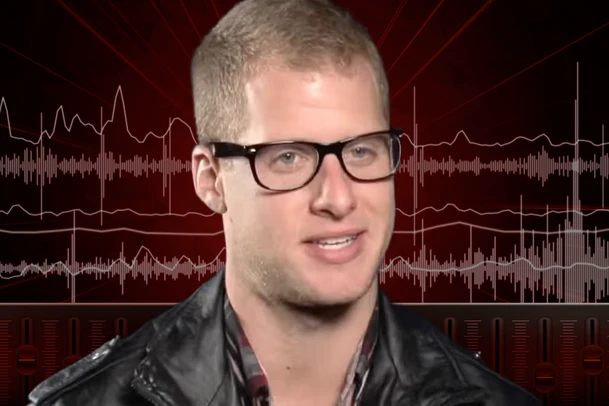 Quién es Caleb Flynn, el exconcursante de American Idol acusado de matar a su esposa.