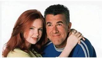 De ícono de las novelas a fenómeno en Gran Hermano: los galanes con los que Andrea del Boca marcó época