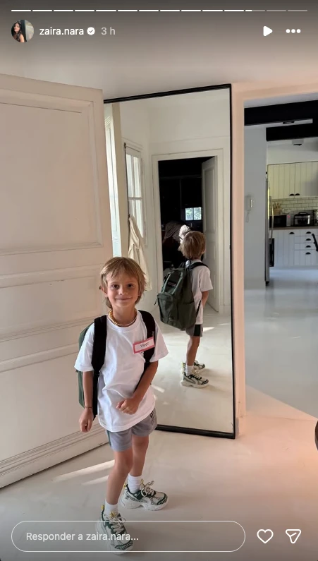 Vigo preparado para un nuevo ciclo lectivo.