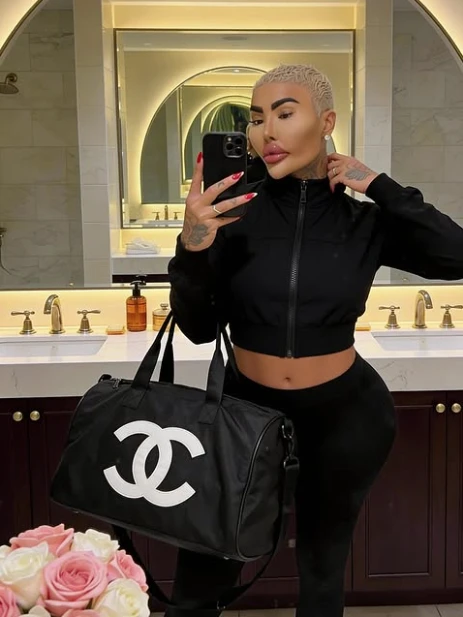 El último retoque de Jordan James Parke: la trama detrás de la muerte del influencer británico