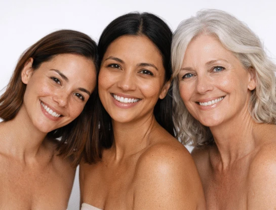 Longevity: la nueva forma de cuidar tu piel que va más allá de las cremas