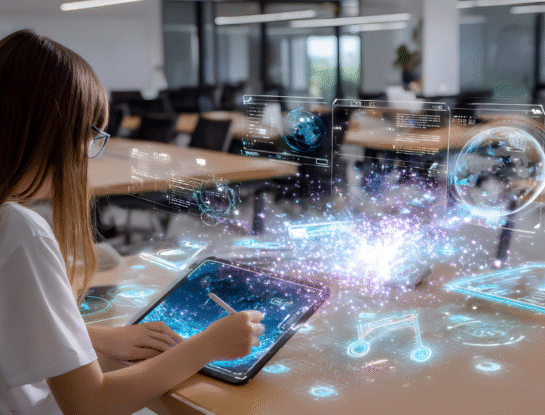 Chicos e IA: el desafío de las escuelas que decidieron dejar de prohibir para empezar a guiar