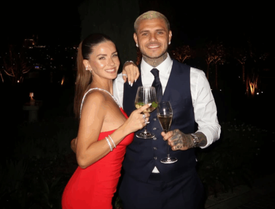 Qué se sabe del futuro casamiento de la China Suárez y Mauro Icardi: "Él está planeando una súper propuesta matrimonial"