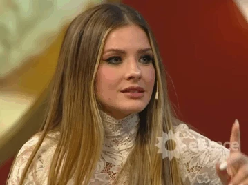 China Suárez destacada